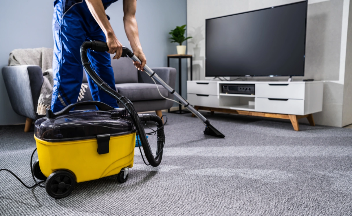 Extract End of Lease Cleaning Endeavour Hills Contact Office